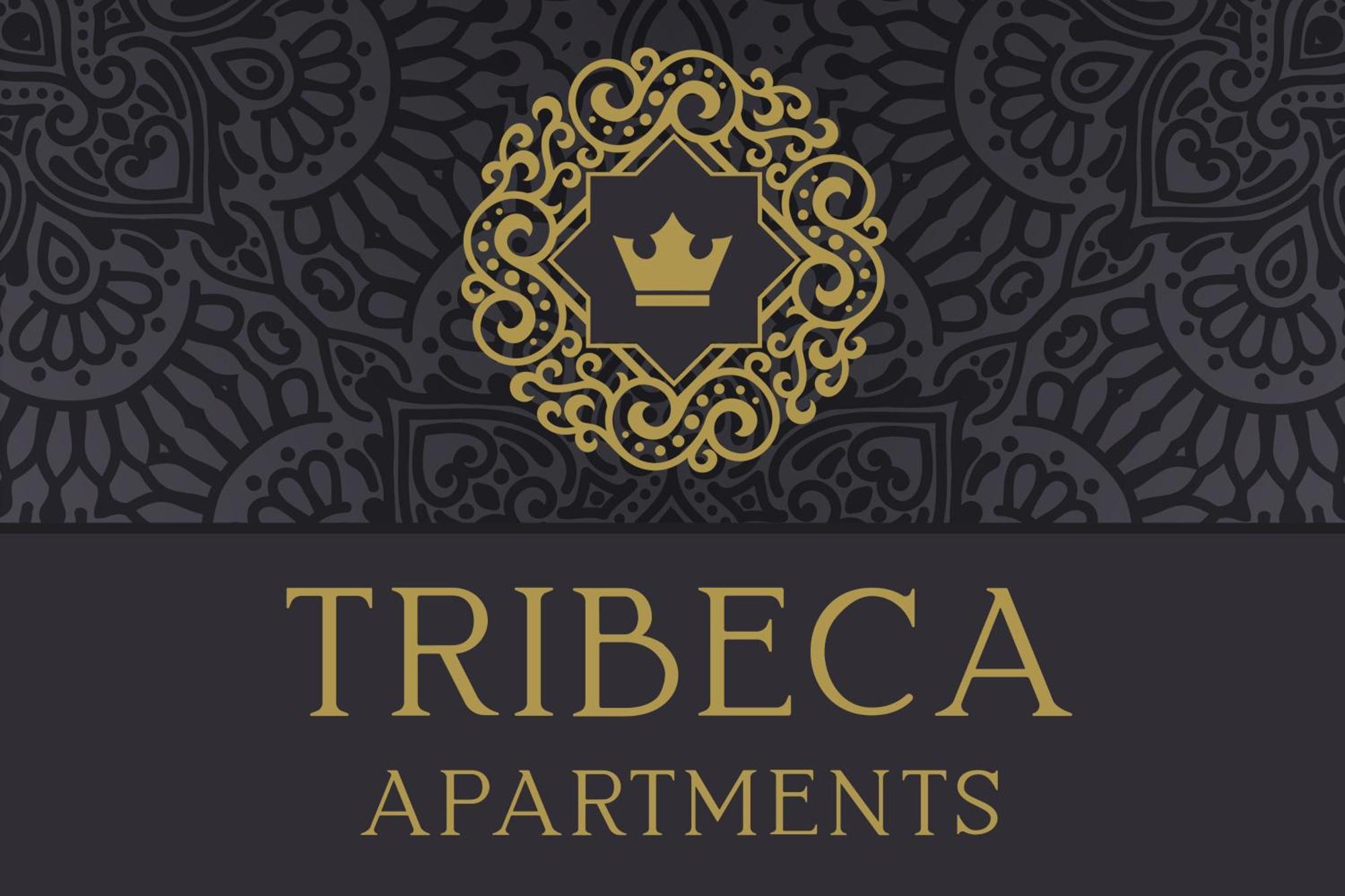 Tribeca City Center Apartments Krakau Buitenkant foto